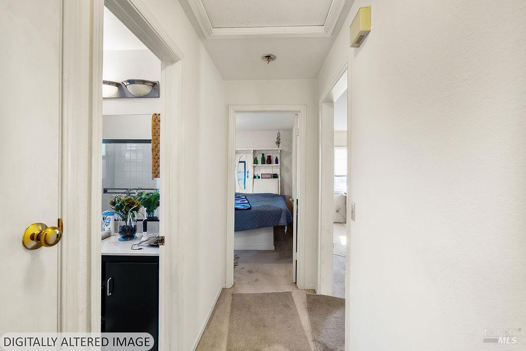 Detail Gallery Image 12 of 67 For 750 Pueblo Ave, Napa,  CA 94558 - 2 Beds | 1 Baths