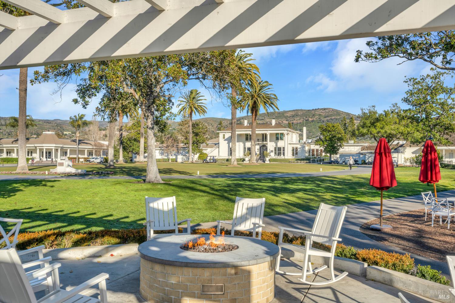 Detail Gallery Image 46 of 55 For 1600 Atlas Peak Rd #383-4,  Napa,  CA 94558 - 2 Beds | 2 Baths