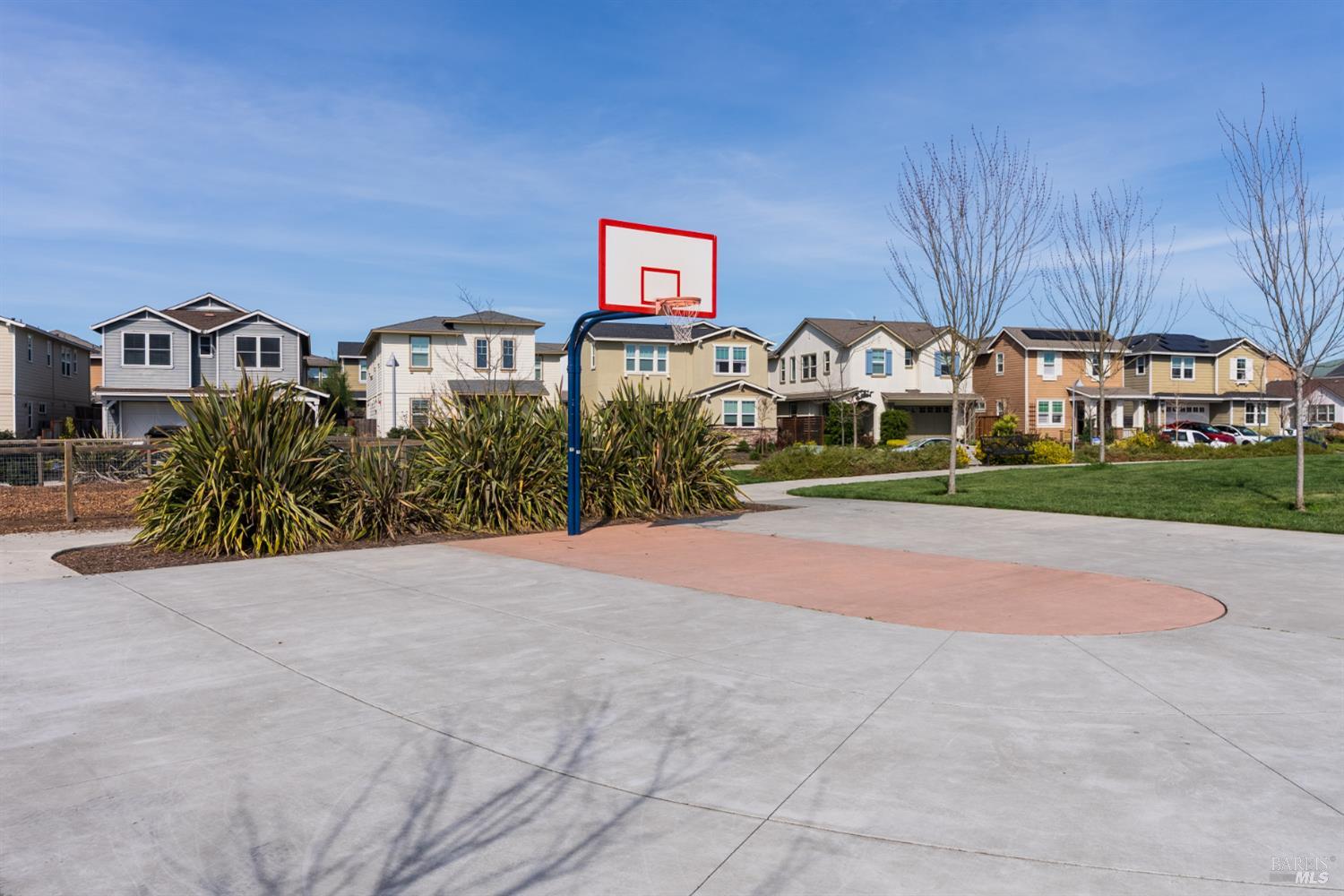 Detail Gallery Image 42 of 44 For 7465 Walker Way, Rohnert Park,  CA 94928 - 3 Beds | 2/1 Baths