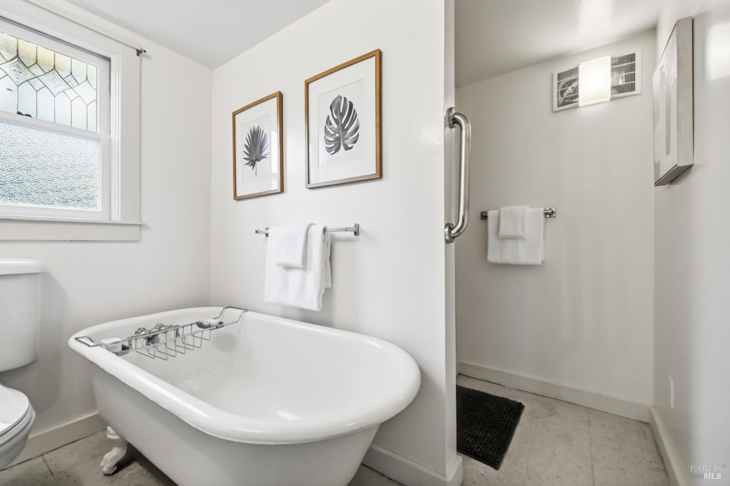 Detail Gallery Image 37 of 49 For 120 Redwood Rd, San Anselmo,  CA 94960 - 3 Beds | 2 Baths