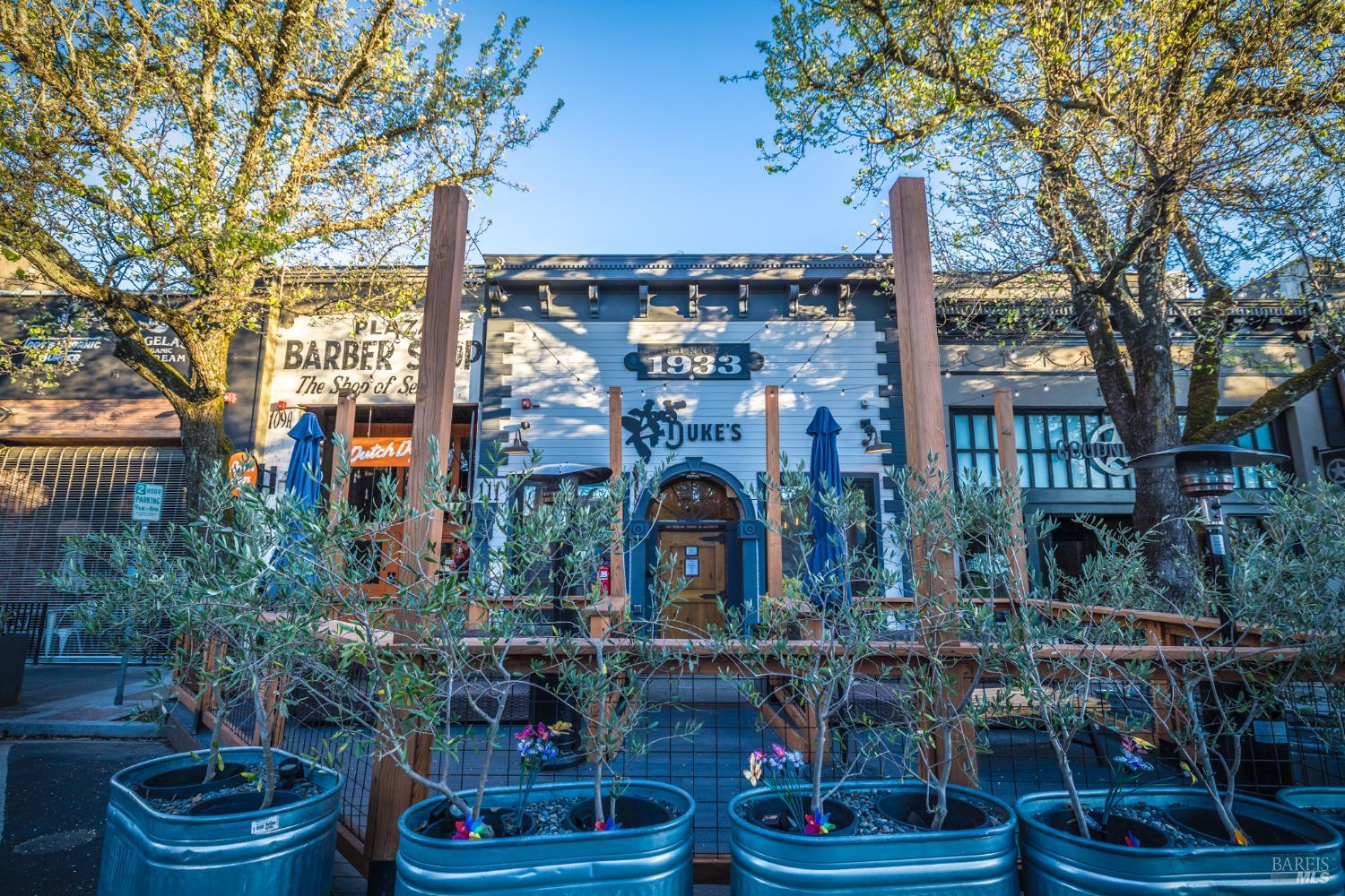 Detail Gallery Image 35 of 43 For 426 North St #14,  Healdsburg,  CA 95448 - 2 Beds | 1 Baths