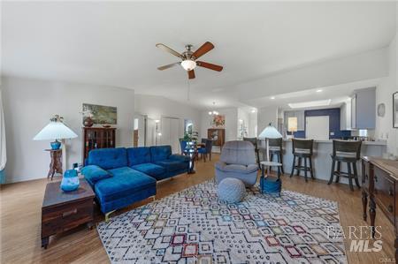 Detail Gallery Image 17 of 38 For 9290 Pawnee Trl, Kelseyville,  CA 95451 - 2 Beds | 2 Baths