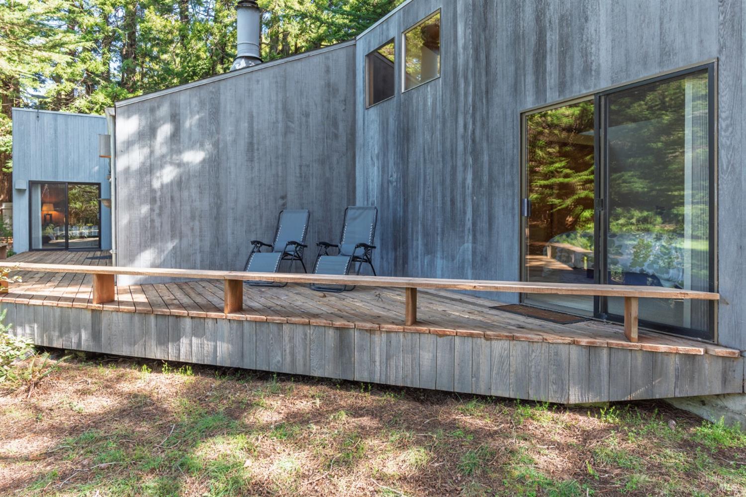 Detail Gallery Image 9 of 38 For 41429 Deer Trl, The Sea Ranch,  CA 95497 - 2 Beds | 2 Baths