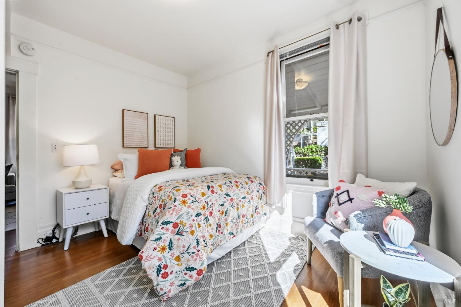 Detail Gallery Image 25 of 49 For 120 Redwood Rd, San Anselmo,  CA 94960 - 3 Beds | 2 Baths