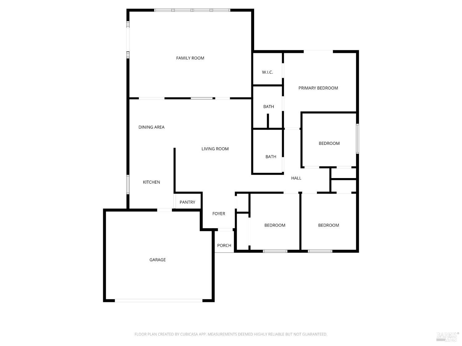 Detail Gallery Image 43 of 43 For 532 Gregory Dr, Vacaville,  CA 95687 - 4 Beds | 2 Baths