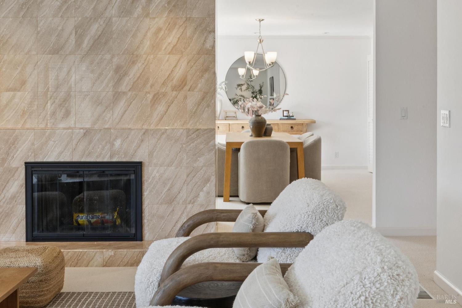 Detail Gallery Image 8 of 41 For 175 Upper via Casitas Unkn #26,  Greenbrae,  CA 94904 - 4 Beds | 2/1 Baths