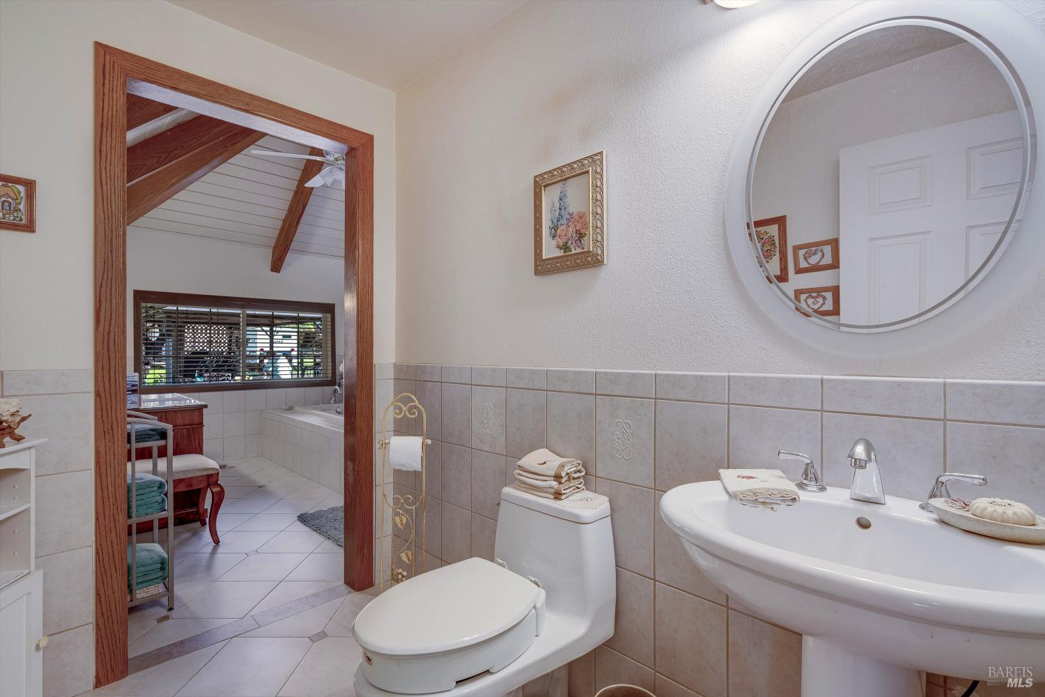 Detail Gallery Image 18 of 70 For 3061 North Ave, Napa,  CA 94558 - 3 Beds | 2 Baths