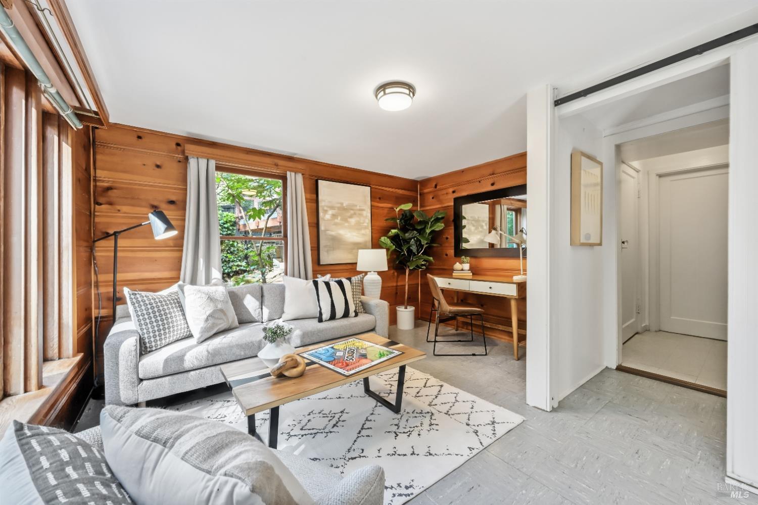 Detail Gallery Image 34 of 49 For 120 Redwood Rd, San Anselmo,  CA 94960 - 3 Beds | 2 Baths