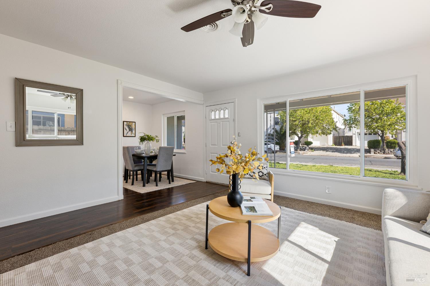 Detail Gallery Image 9 of 50 For 1105 Kellogg St, Suisun City,  CA 94585 - 3 Beds | 2 Baths
