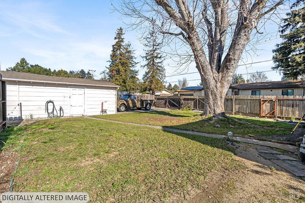 Detail Gallery Image 22 of 67 For 750 Pueblo Ave, Napa,  CA 94558 - 2 Beds | 1 Baths