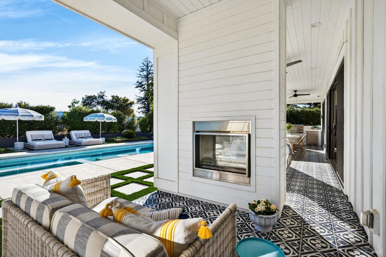 Detail Gallery Image 68 of 86 For 16 Upland Rd, Saint Helena,  CA 94574 - 4 Beds | 4/2 Baths