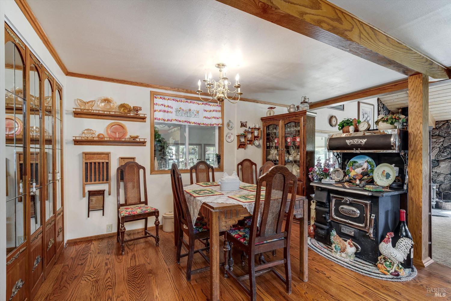 Detail Gallery Image 14 of 70 For 3061 North Ave, Napa,  CA 94558 - 3 Beds | 2 Baths