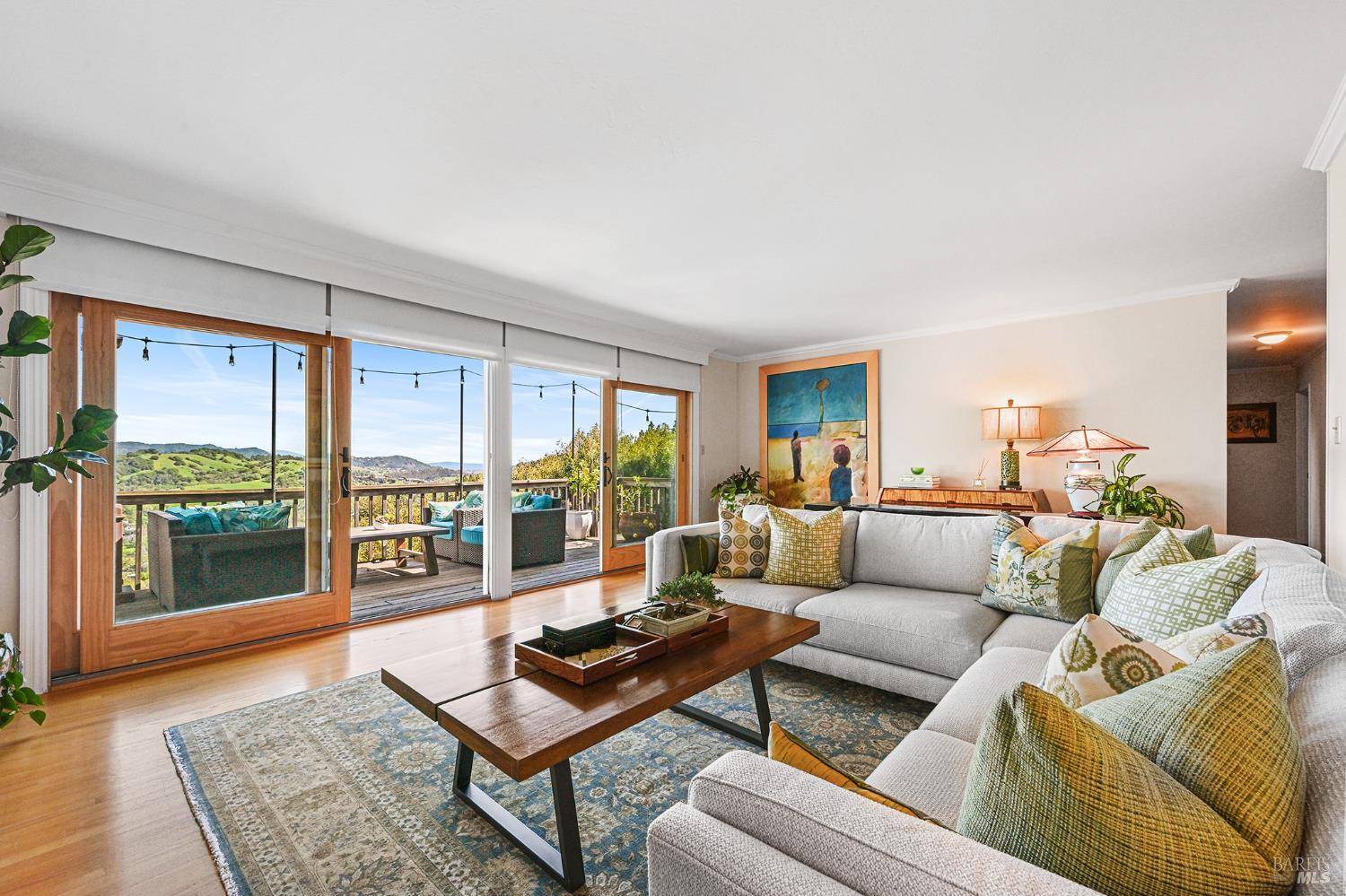 Detail Gallery Image 30 of 65 For 115 Oak Springs Dr, San Anselmo,  CA 94960 - 4 Beds | 3 Baths