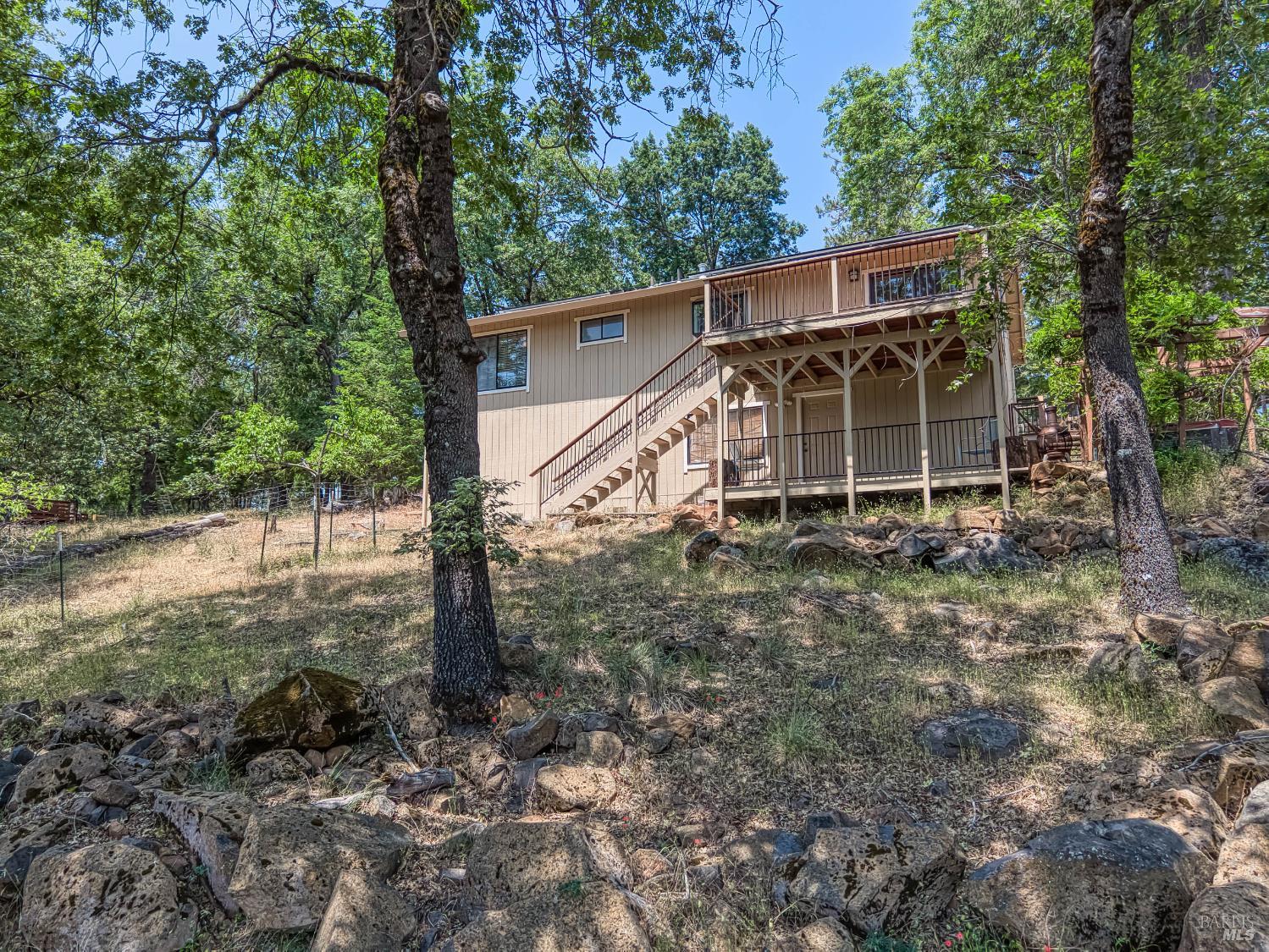 Detail Gallery Image 44 of 47 For 9591 Lassen Dr, Cobb,  CA 95426 - 3 Beds | 2 Baths