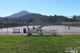 Detail Gallery Image 48 of 48 For 621 Larkspur Plaza Dr, Larkspur,  CA 94939 - 1 Beds | 1 Baths