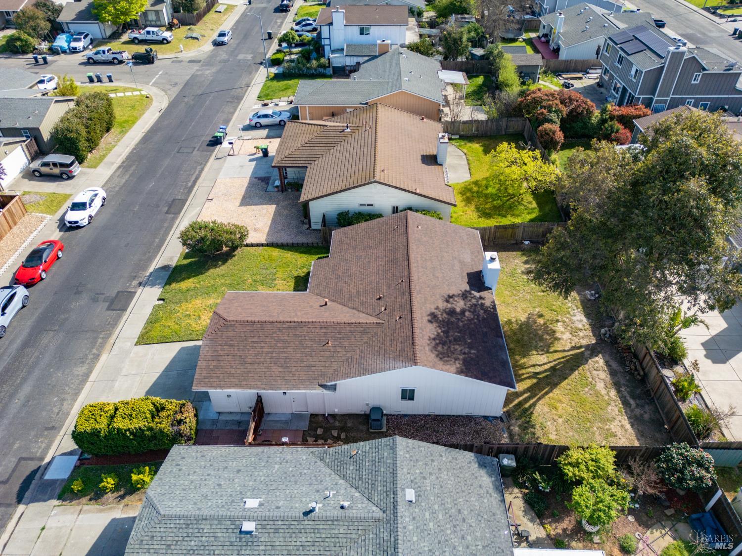 Detail Gallery Image 46 of 47 For 630 Kinglet St, Suisun City,  CA 94585 - 3 Beds | 2 Baths