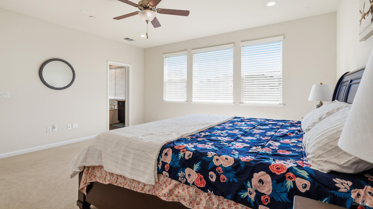 Detail Gallery Image 21 of 29 For 1401 Spur Ln, Fairfield,  CA 94533 - 4 Beds | 3 Baths