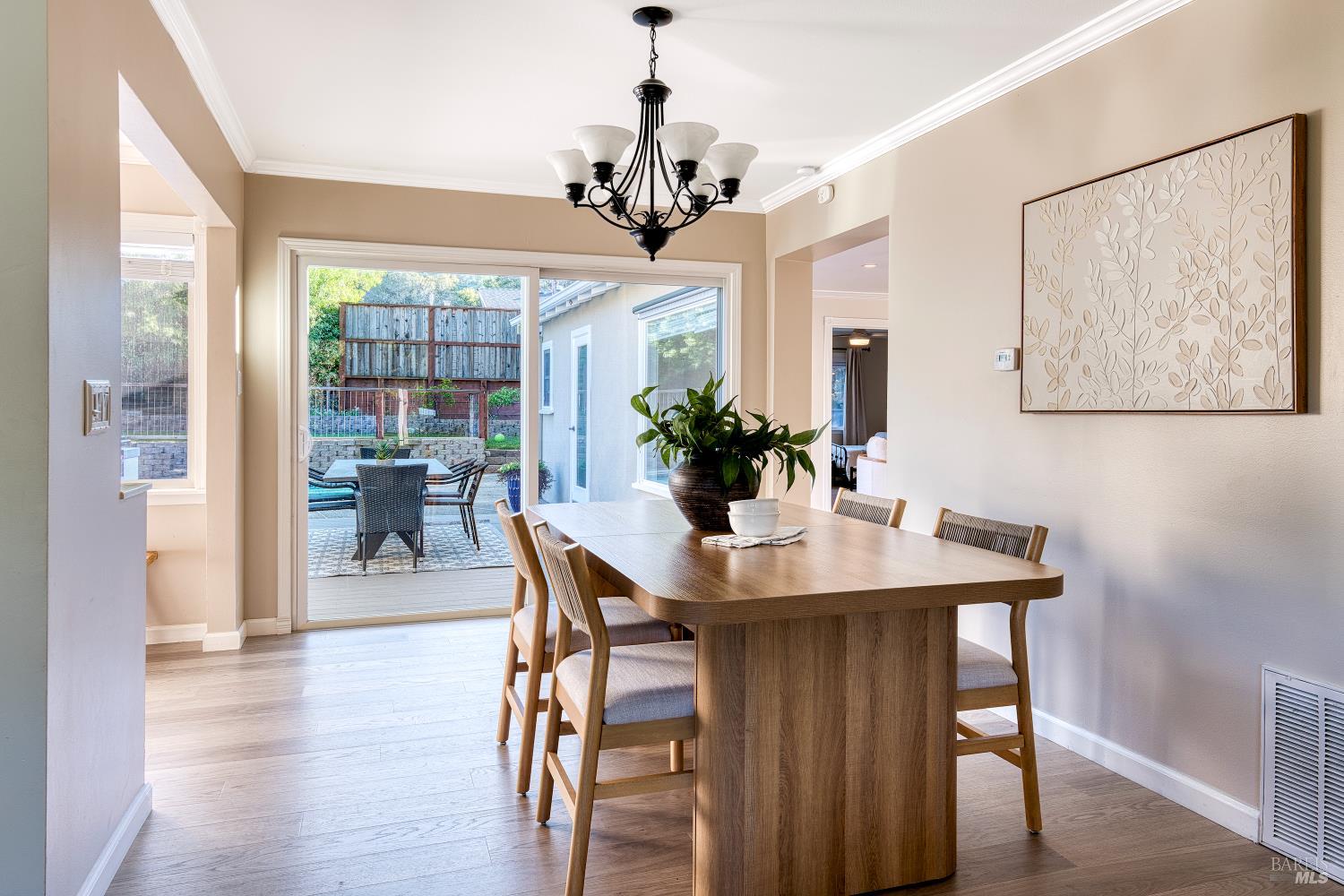 Detail Gallery Image 10 of 47 For 237 Alameda De La Loma Unkn, Novato,  CA 94949 - 3 Beds | 3 Baths