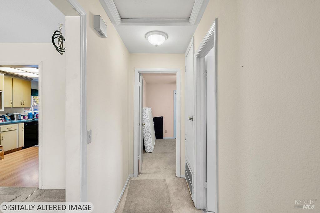 Detail Gallery Image 7 of 67 For 750 Pueblo Ave, Napa,  CA 94558 - 2 Beds | 1 Baths