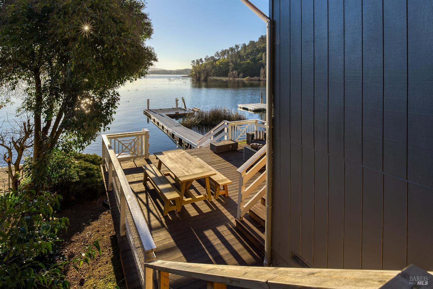 Detail Gallery Image 40 of 82 For 5740 Sunrise Dr, Lower Lake,  CA 95457 - 3 Beds | 2 Baths