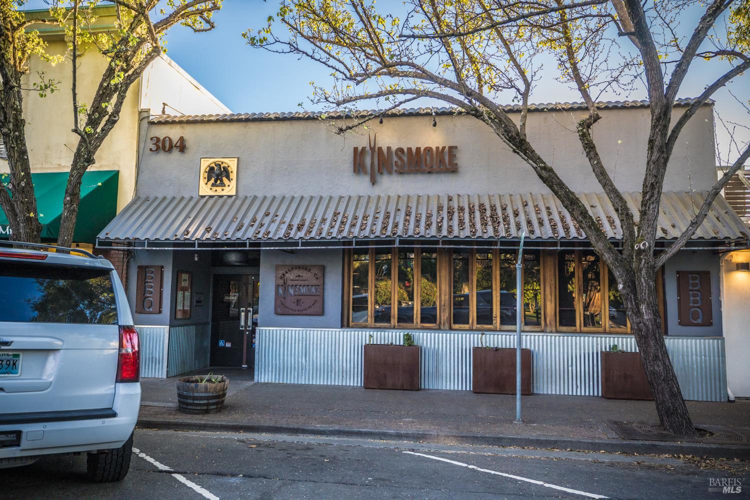 Detail Gallery Image 32 of 43 For 426 North St #14,  Healdsburg,  CA 95448 - 2 Beds | 1 Baths