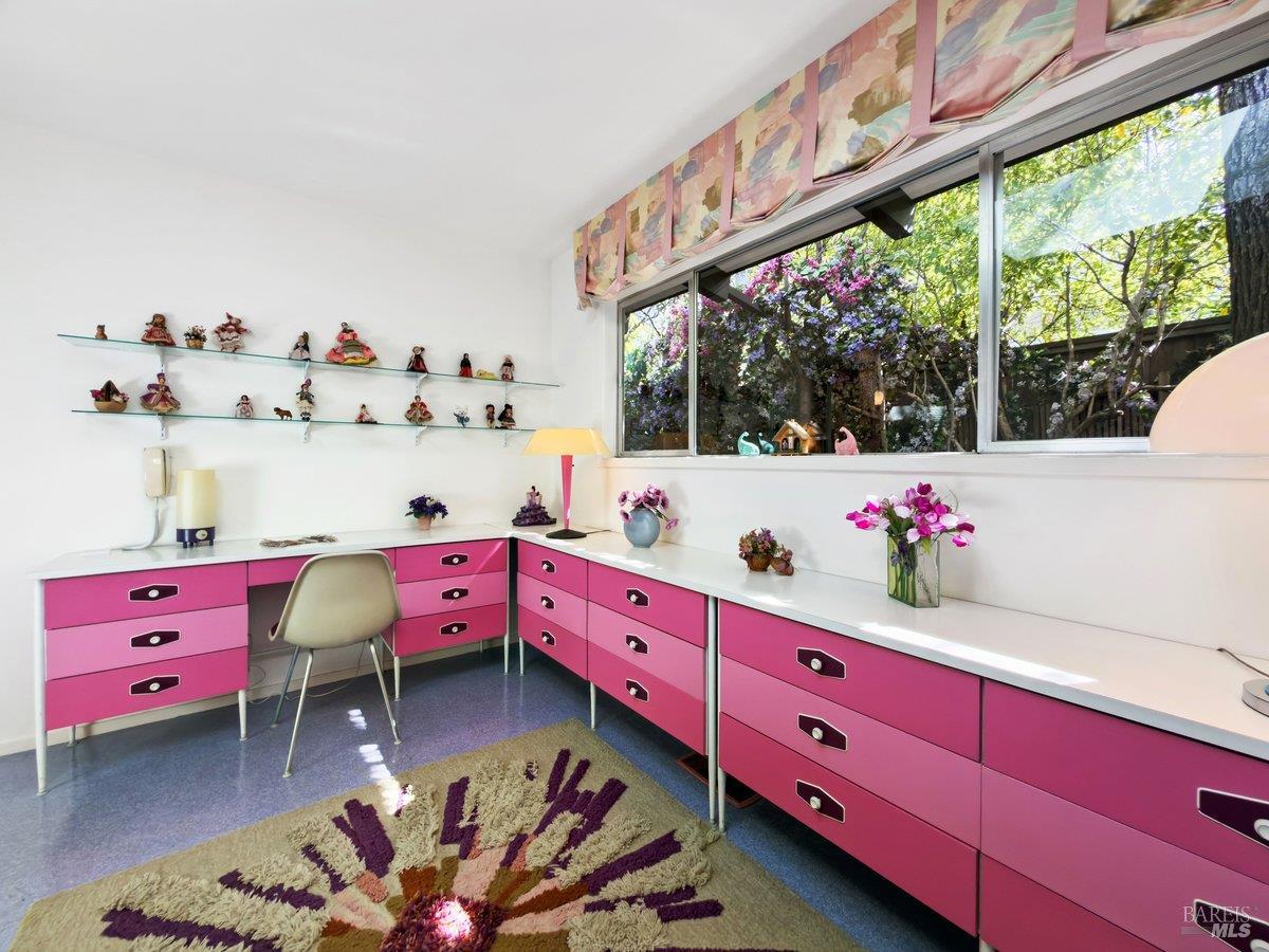 Detail Gallery Image 29 of 58 For 5 Mather Rd, San Anselmo,  CA 94960 - 5 Beds | 2 Baths