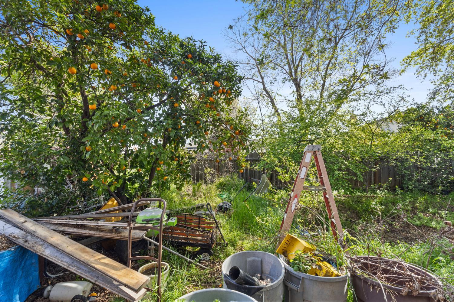 Detail Gallery Image 25 of 28 For 206 Millbrook Way, Vacaville,  CA 95687 - 5 Beds | 2/1 Baths