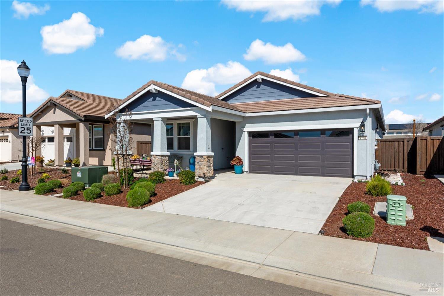 Detail Gallery Image 43 of 47 For 2130 Lark Way, Dixon,  CA 95620 - 3 Beds | 2 Baths