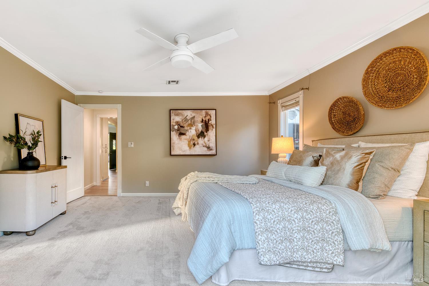 Detail Gallery Image 14 of 47 For 237 Alameda De La Loma Unkn, Novato,  CA 94949 - 3 Beds | 3 Baths