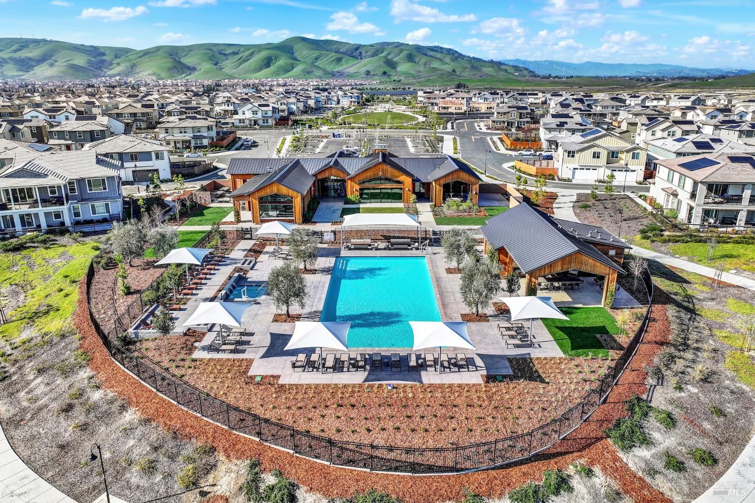 Detail Gallery Image 54 of 61 For 2432 Artisan Way, Fairfield,  CA 94533 - 4 Beds | 2/1 Baths