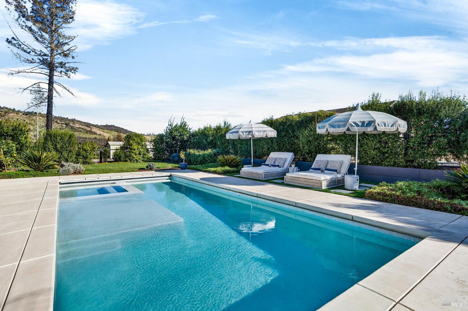 Detail Gallery Image 71 of 86 For 16 Upland Rd, Saint Helena,  CA 94574 - 4 Beds | 4/2 Baths