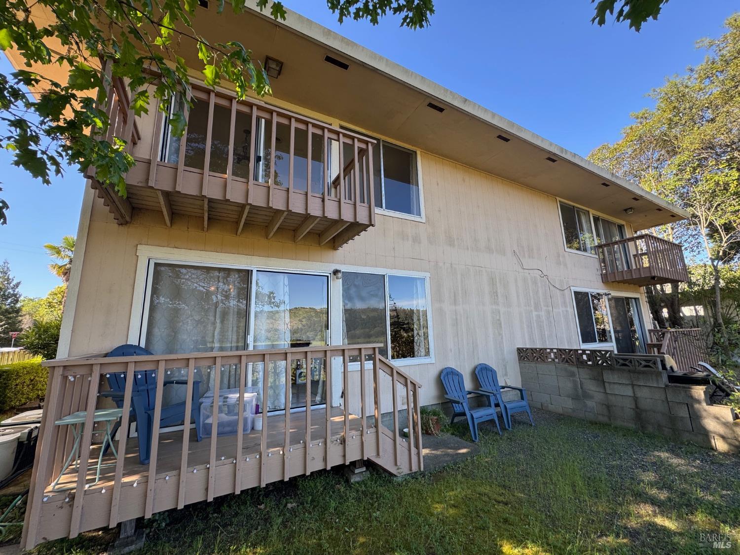 Detail Gallery Image 22 of 26 For 1328 Monte Vista Ave, Saint Helena,  CA 94574 - – Beds | – Baths