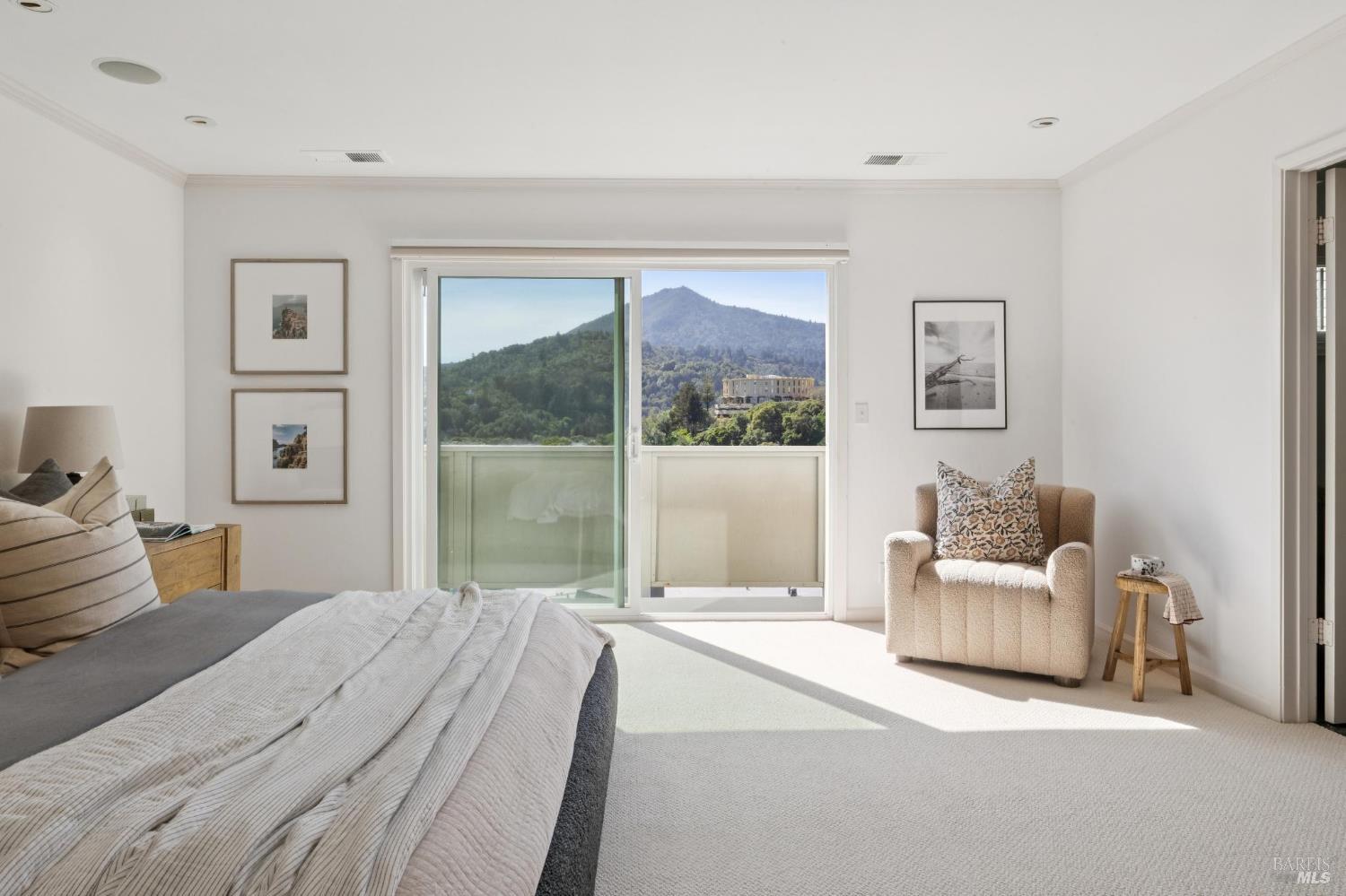 Detail Gallery Image 23 of 41 For 175 Upper via Casitas Unkn #26,  Greenbrae,  CA 94904 - 4 Beds | 2/1 Baths