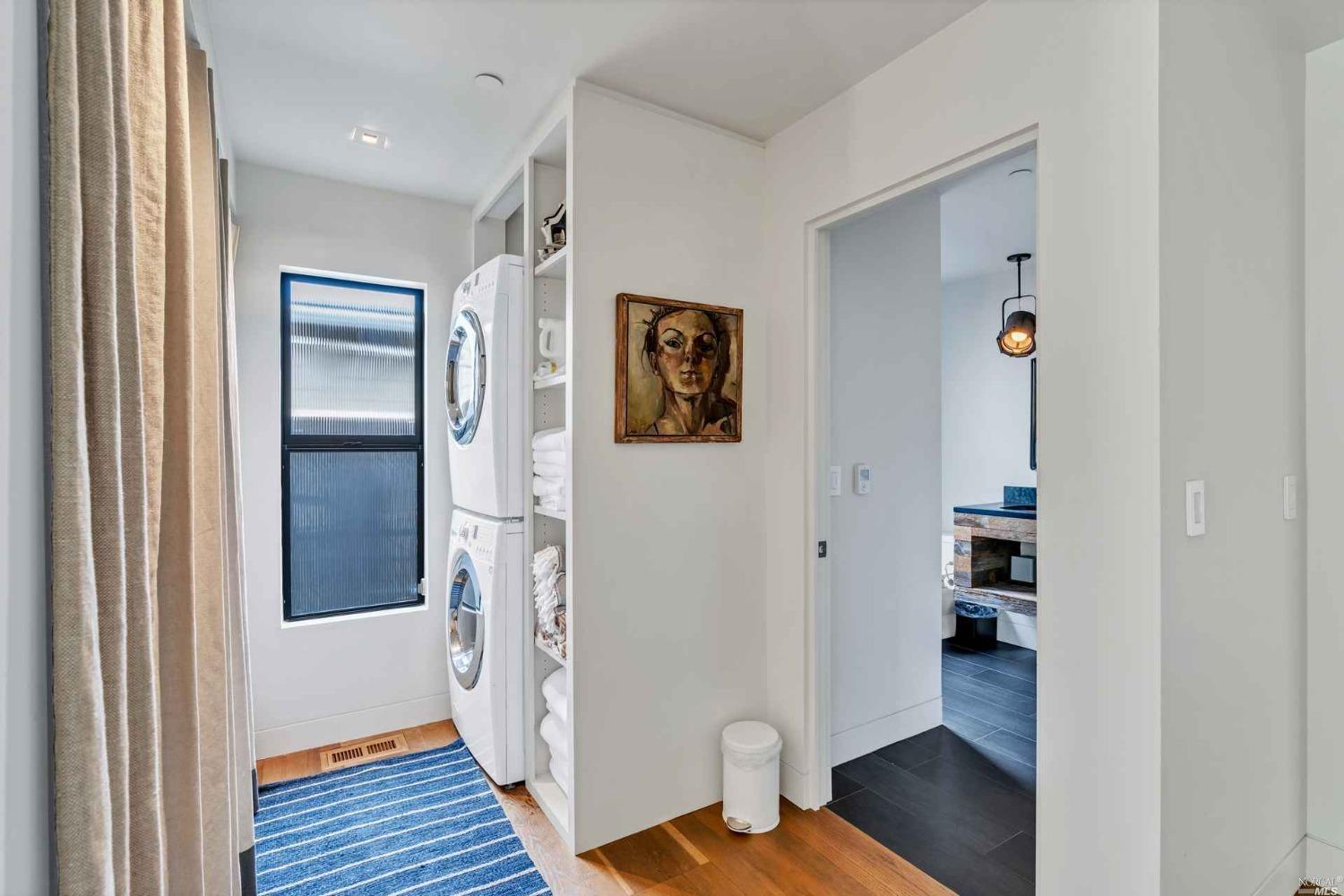 Detail Gallery Image 24 of 32 For 1005 Valley View St, Saint Helena,  CA 94574 - 2 Beds | 2/1 Baths