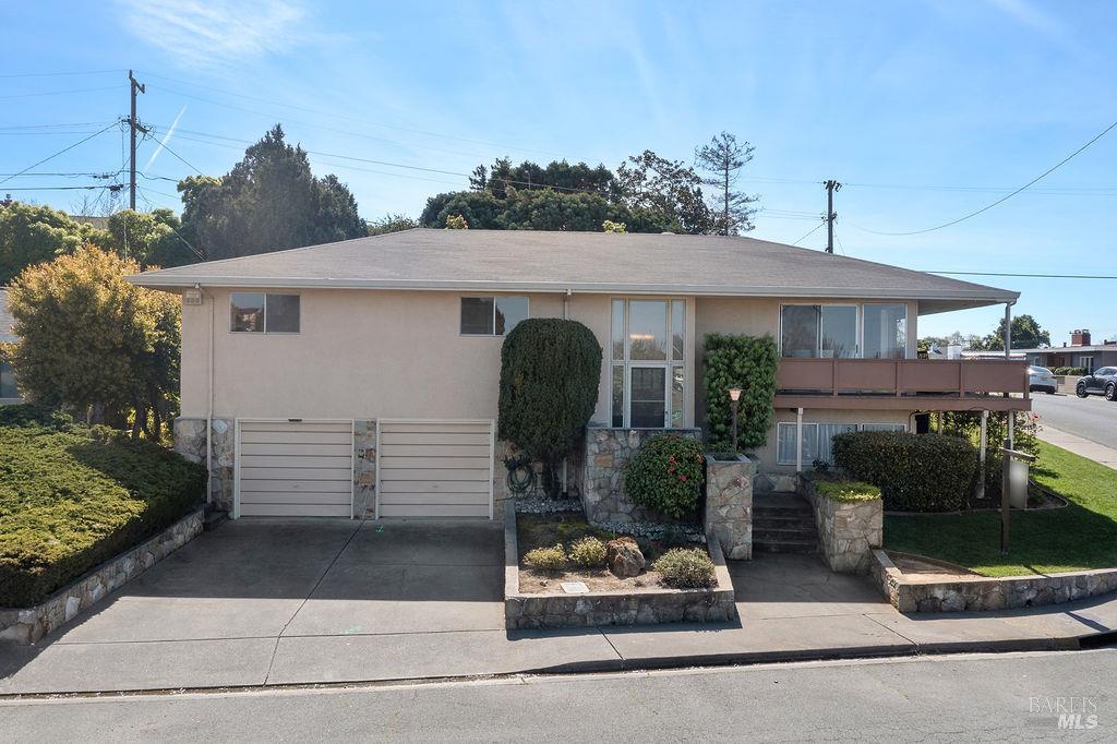 Detail Gallery Image 62 of 62 For 401 Valle Vista Ave, Vallejo,  CA 94590 - 4 Beds | 3 Baths