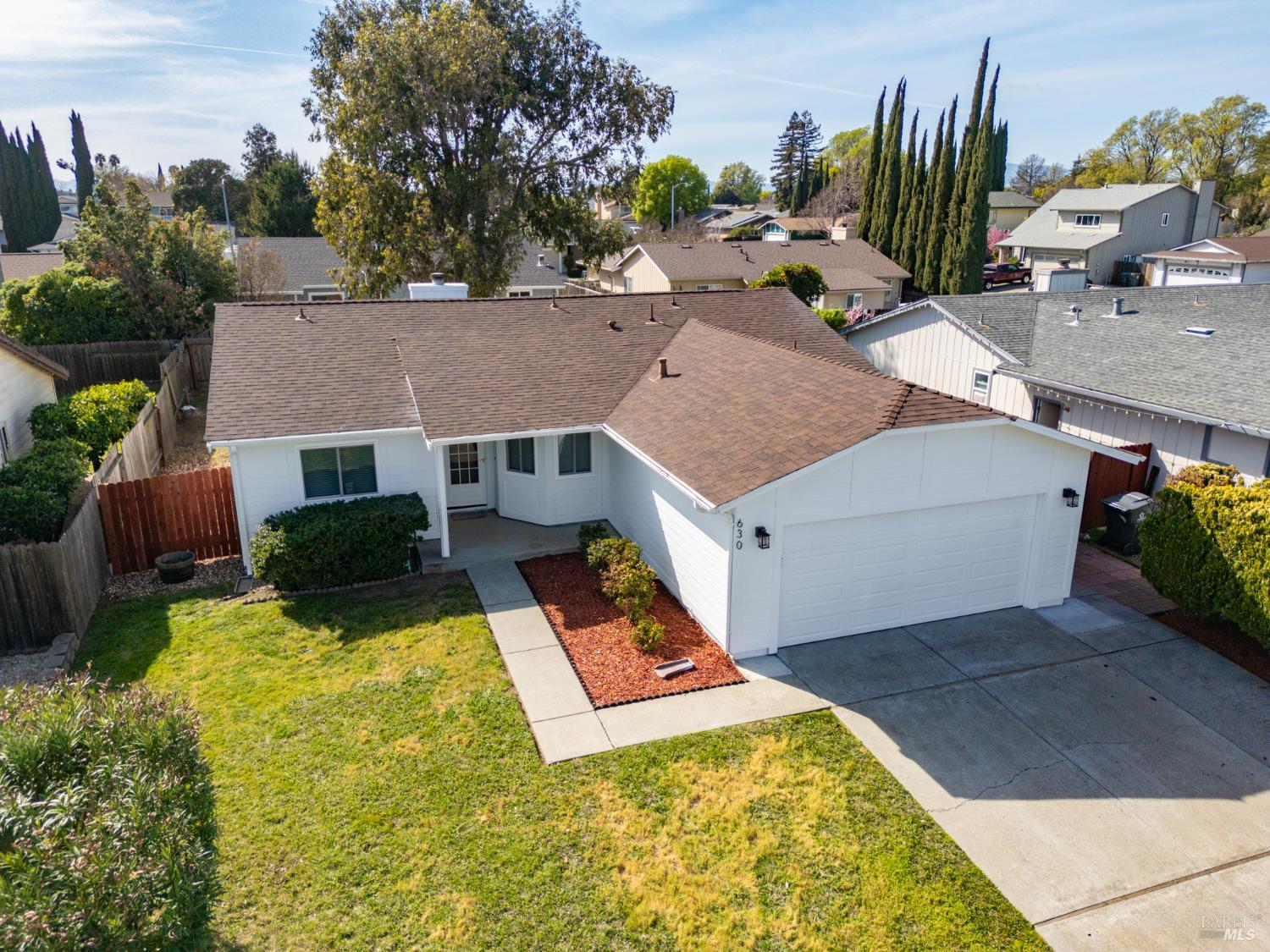 Detail Gallery Image 40 of 47 For 630 Kinglet St, Suisun City,  CA 94585 - 3 Beds | 2 Baths