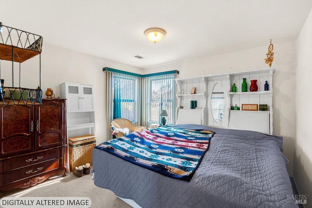 Detail Gallery Image 17 of 67 For 750 Pueblo Ave, Napa,  CA 94558 - 2 Beds | 1 Baths