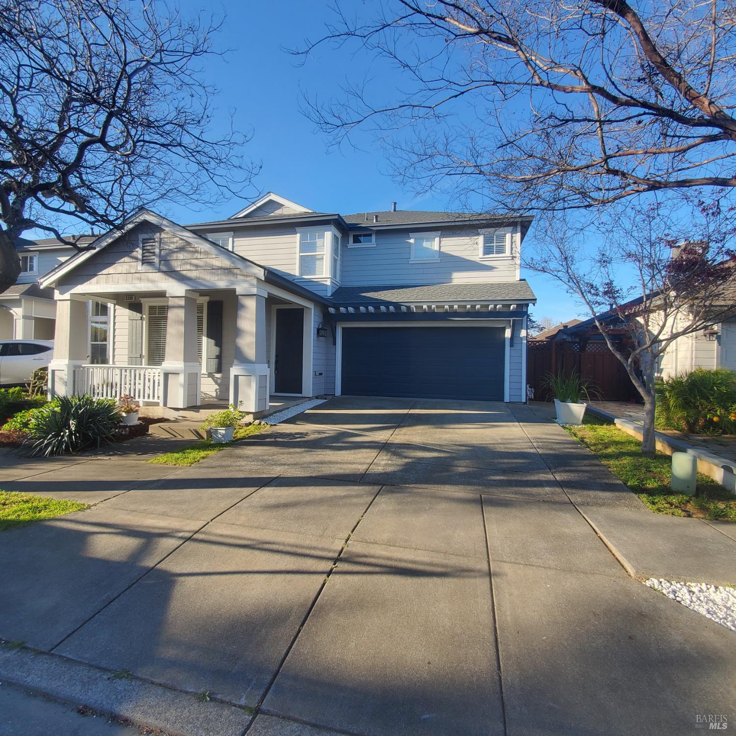 Detail Gallery Image 2 of 39 For 3389 Mojave Ave, Santa Rosa,  CA 95407 - 3 Beds | 2/1 Baths