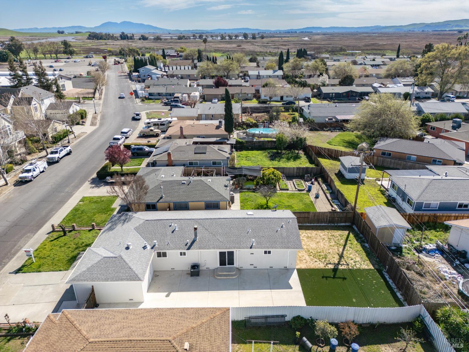 Detail Gallery Image 47 of 50 For 1105 Kellogg St, Suisun City,  CA 94585 - 3 Beds | 2 Baths
