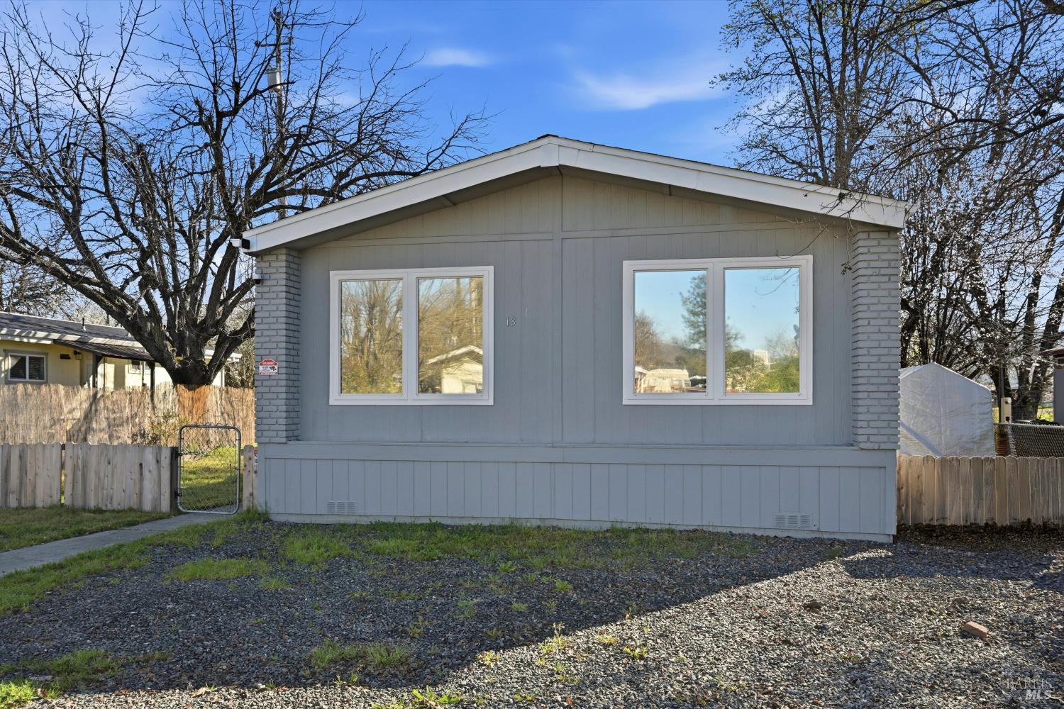 Detail Gallery Image 21 of 23 For 375 E Hwy 20 Unkn 18, Upper Lake,  CA 95485 - 2 Beds | 2 Baths