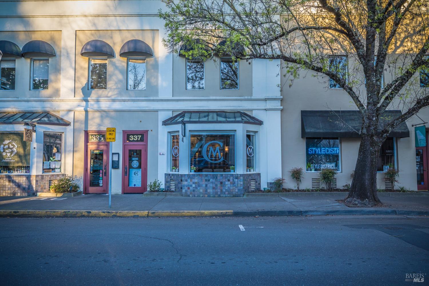 Detail Gallery Image 39 of 43 For 426 North St #14,  Healdsburg,  CA 95448 - 2 Beds | 1 Baths