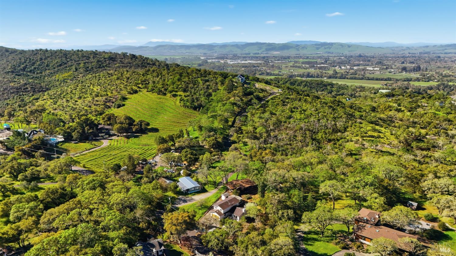 Detail Gallery Image 19 of 27 For 3575 Wood Valley Rd, Sonoma,  CA 95476 - 3 Beds | 3 Baths