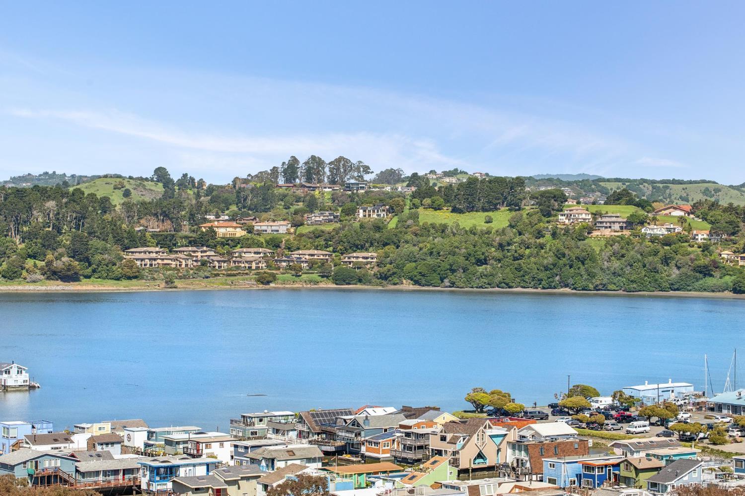 Detail Gallery Image 40 of 49 For 100 Eden Roc Dr, Sausalito,  CA 94965 - 4 Beds | 2 Baths