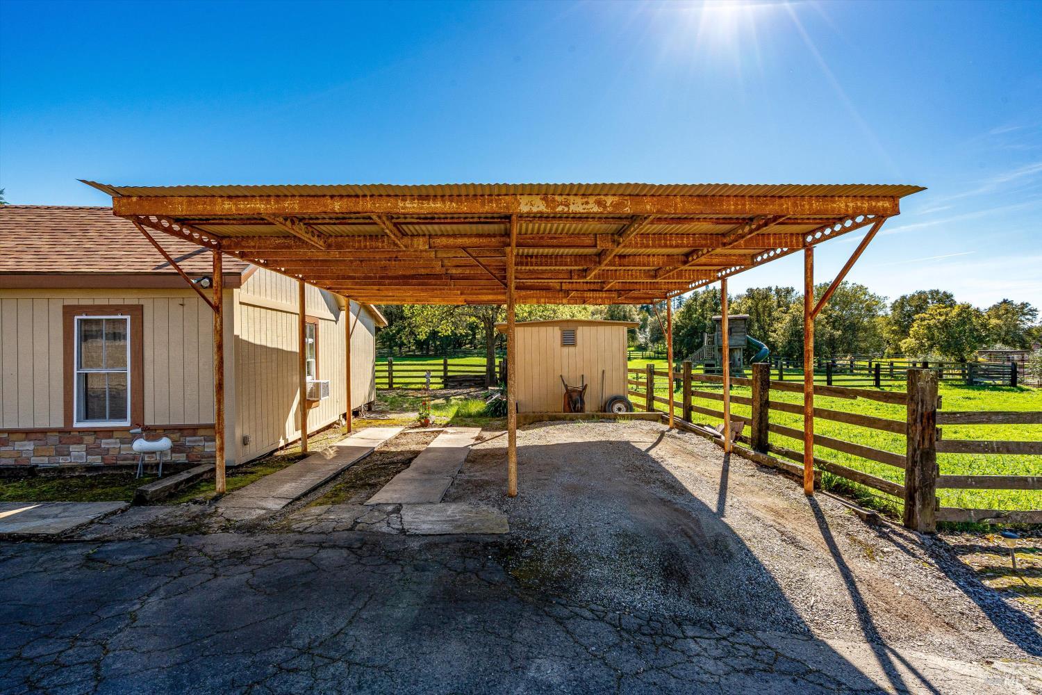 Detail Gallery Image 65 of 70 For 3061 North Ave, Napa,  CA 94558 - 3 Beds | 2 Baths