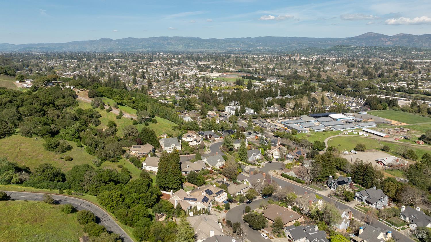 Detail Gallery Image 72 of 77 For 42 Clement Ct, Napa,  CA 94558 - 3 Beds | 2/1 Baths