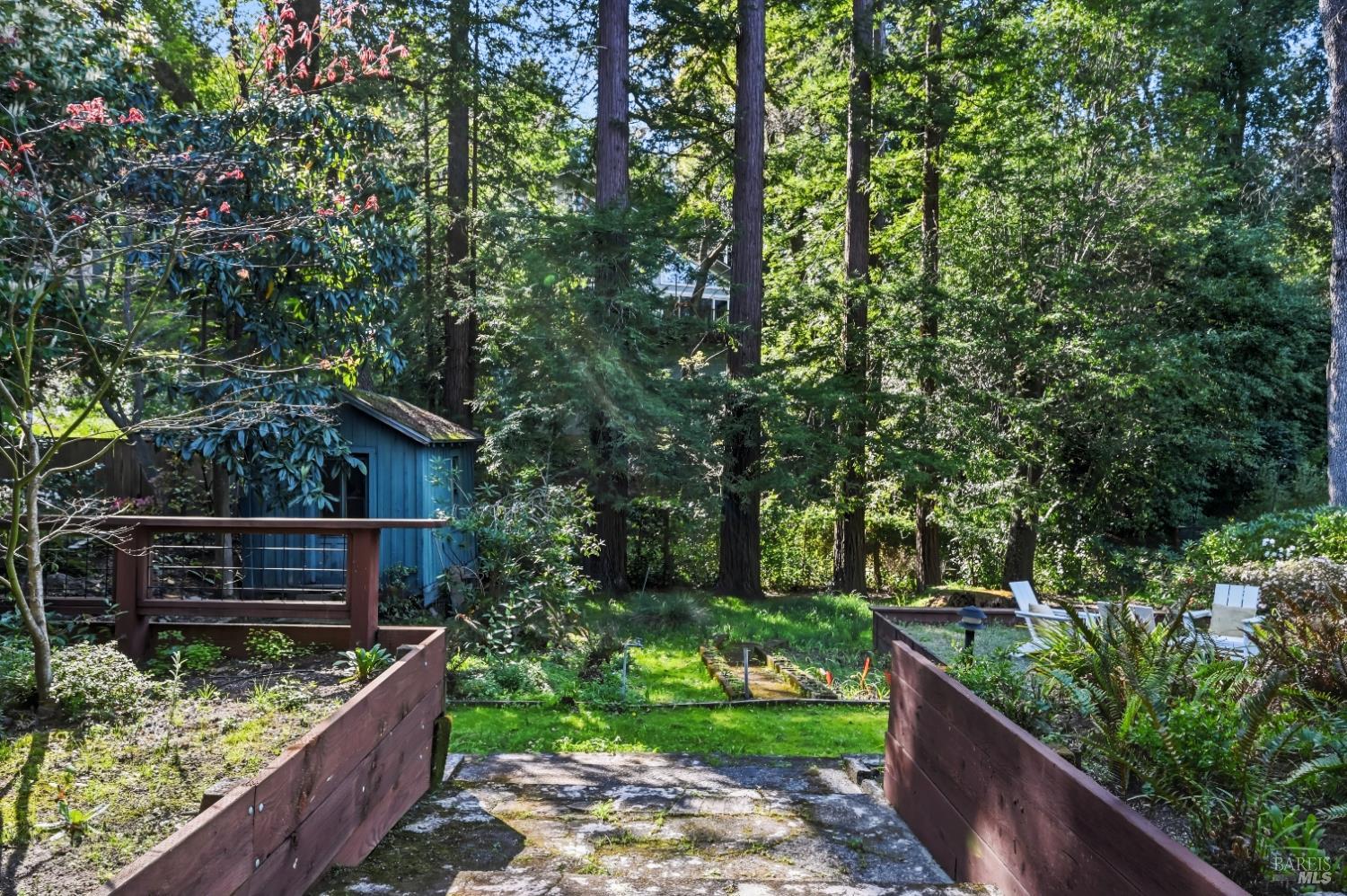 Detail Gallery Image 45 of 49 For 120 Redwood Rd, San Anselmo,  CA 94960 - 3 Beds | 2 Baths