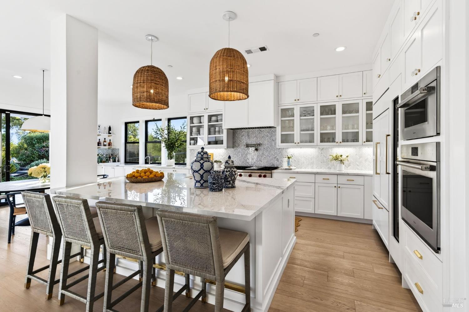 Detail Gallery Image 19 of 86 For 16 Upland Rd, Saint Helena,  CA 94574 - 4 Beds | 4/2 Baths