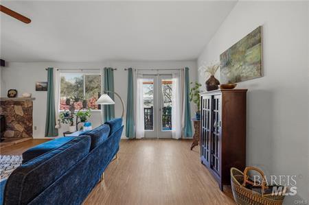 Detail Gallery Image 5 of 38 For 9290 Pawnee Trl, Kelseyville,  CA 95451 - 2 Beds | 2 Baths