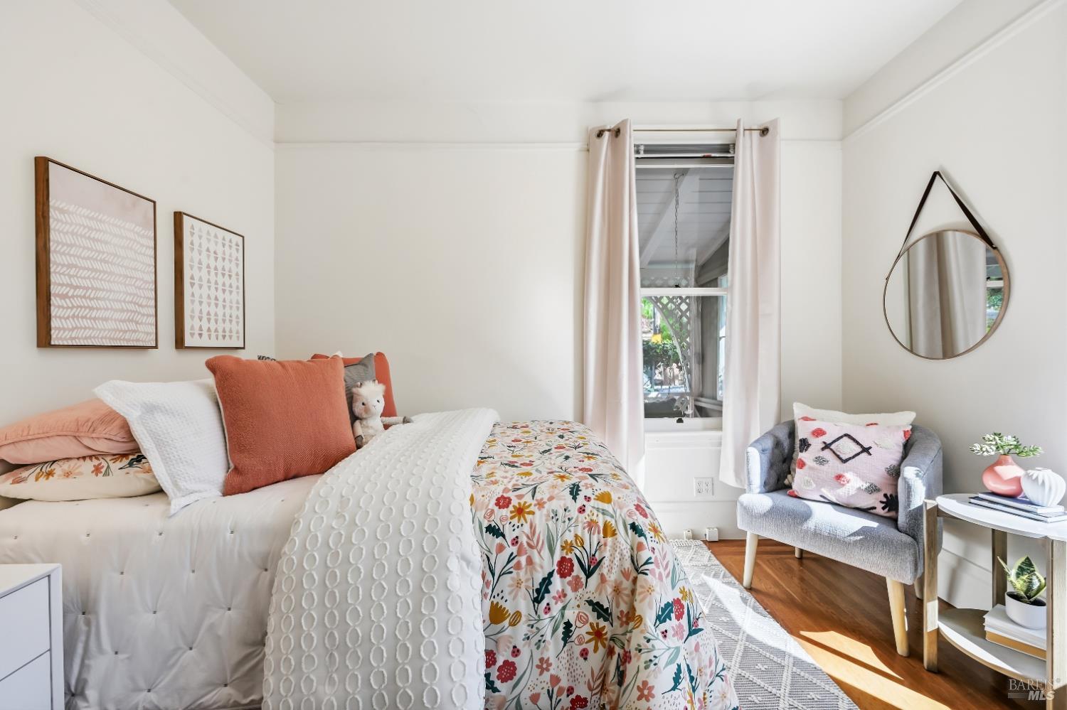 Detail Gallery Image 24 of 49 For 120 Redwood Rd, San Anselmo,  CA 94960 - 3 Beds | 2 Baths