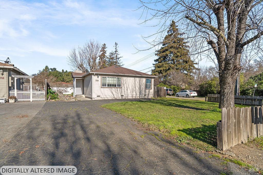 Detail Gallery Image 32 of 67 For 750 Pueblo Ave, Napa,  CA 94558 - 2 Beds | 1 Baths